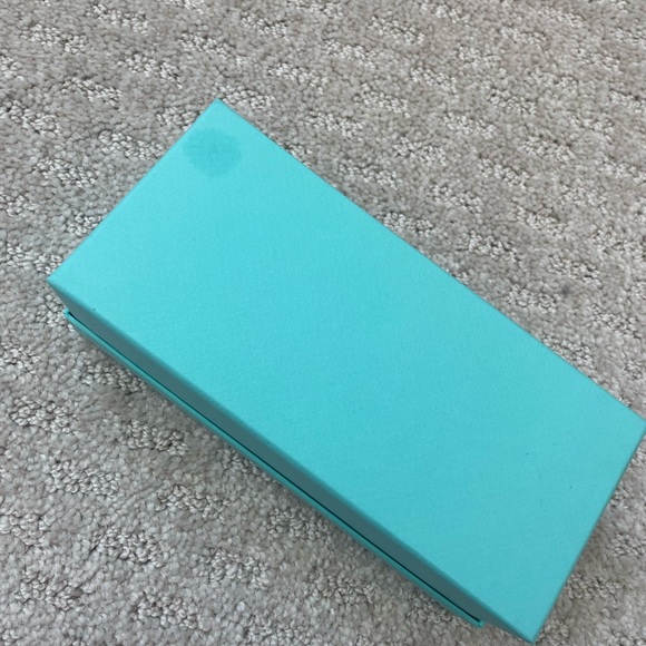 Authentic Tiffany and Co Rectangular Box 💙 - Picture 4 of 4